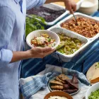 Entreprises 9 image QDOBA MEXICAN EATS Tex-Mex Restaurants dans Winnipeg MB