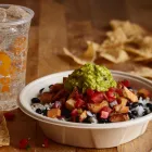Entreprises 12 image QDOBA MEXICAN EATS Tex-Mex Restaurants dans Winnipeg MB
