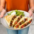 Entreprises 13 image QDOBA MEXICAN EATS Takeout Shops & Food Delivery Services dans Winnipeg MB