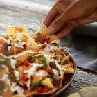 Business 12 image QDOBA MEXICAN EATS Tex-Mex Restaurants in London ON