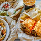 Entreprises 15 image QDOBA MEXICAN EATS Takeout Shops & Food Delivery Services dans Winnipeg MB