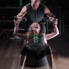 Entreprises 2 image QUAD FIT CLUB Sports & Recreation dans North York ON