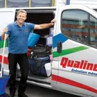 Entreprises 1 image QUALINET Cleaning Services dans Sherbrooke QC