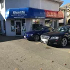 Business 1 image QUALITY BRAKE & MUFFLER 2005 LTD Automotive in Sidney BC