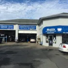 Business 2 image QUALITY BRAKE & MUFFLER 2005 LTD Automotive in Sidney BC