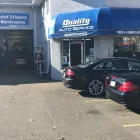 Business 4 image QUALITY BRAKE & MUFFLER 2005 LTD Automotive in Sidney BC