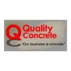 Entreprises 2 image QUALITY CONCRETE Industries & Agriculture dans Moncton NB