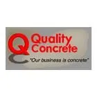 Entreprises 4 image QUALITY CONCRETE Industries & Agriculture dans Moncton NB