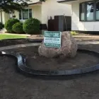 Entreprises 8 image QUALITY CURBS Real Estate & Home Improvement dans Edmonton AB