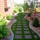 Entreprises 1 image QUALITY CURBS Real Estate & Home Improvement dans Edmonton AB
