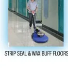 Entreprises 16 image QUALITY FIRST BUILDING MAINTENANCE LTD Cleaning Services dans Delta BC