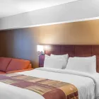 Business 13 image QUALITY HOTEL & SUITES travel & tourism in Gander NL