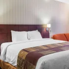 Business 15 image QUALITY HOTEL & SUITES travel & tourism in Gander NL