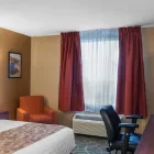 Business 2 image QUALITY HOTEL & SUITES travel & tourism in Gander NL