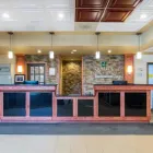 Business 25 image QUALITY HOTEL & SUITES travel & tourism in Gander NL