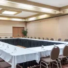 Business 26 image QUALITY HOTEL & SUITES travel & tourism in Gander NL