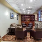 Business 27 image QUALITY HOTEL & SUITES travel & tourism in Gander NL
