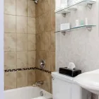 Business 33 image QUALITY HOTEL & SUITES travel & tourism in Gander NL