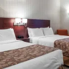 Business 4 image QUALITY HOTEL & SUITES travel & tourism in Gander NL