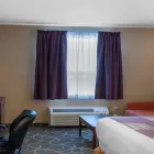 Business 38 image QUALITY HOTEL & SUITES travel & tourism in Gander NL