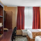Business 5 image QUALITY HOTEL & SUITES travel & tourism in Gander NL