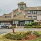 Business 8 image QUALITY HOTEL travel & tourism in Burlington ON