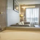 Business 14 image QUALITY HOTEL travel & tourism in Burlington ON