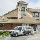 Business 21 image QUALITY HOTEL travel & tourism in Burlington ON