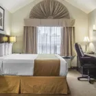 Business 5 image QUALITY HOTEL travel & tourism in Burlington ON