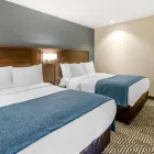 Business 10 image QUALITY INN CENTRE-VILLE travel & tourism in Montréal QC