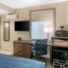 Business 26 image QUALITY INN CENTRE-VILLE travel & tourism in Montréal QC
