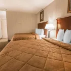 Entreprises 25 image QUALITY INN & CONFERENCE CENTRE travel & tourism dans Red Deer AB