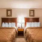 Entreprises 29 image QUALITY INN & CONFERENCE CENTRE travel & tourism dans Red Deer AB