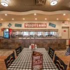 Entreprises 36 image QUALITY INN & CONFERENCE CENTRE travel & tourism dans Red Deer AB