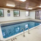 Entreprises 5 image QUALITY INN & CONFERENCE CENTRE travel & tourism dans Red Deer AB