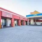 Entreprises 9 image QUALITY INN & CONFERENCE CENTRE travel & tourism dans Red Deer AB