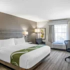 Business 9 image QUALITY INN & SUITES AMSTERDAM travel & tourism in Fredericton NB