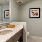 Business 10 image QUALITY INN & SUITES AMSTERDAM travel & tourism in Fredericton NB
