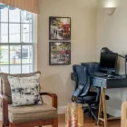 Business 11 image QUALITY INN & SUITES AMSTERDAM travel & tourism in Fredericton NB