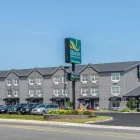 Business 12 image QUALITY INN & SUITES AMSTERDAM travel & tourism in Fredericton NB