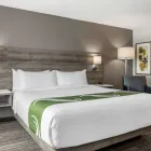 Business 14 image QUALITY INN & SUITES AMSTERDAM travel & tourism in Fredericton NB