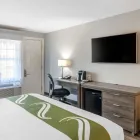 Business 17 image QUALITY INN & SUITES AMSTERDAM travel & tourism in Fredericton NB