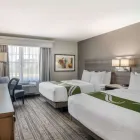Business 18 image QUALITY INN & SUITES AMSTERDAM travel & tourism in Fredericton NB