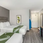 Business 19 image QUALITY INN & SUITES AMSTERDAM travel & tourism in Fredericton NB
