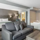 Business 22 image QUALITY INN & SUITES AMSTERDAM travel & tourism in Fredericton NB