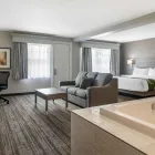 Business 24 image QUALITY INN & SUITES AMSTERDAM travel & tourism in Fredericton NB