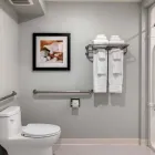Business 25 image QUALITY INN & SUITES AMSTERDAM travel & tourism in Fredericton NB