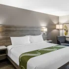 Business 29 image QUALITY INN & SUITES AMSTERDAM travel & tourism in Fredericton NB