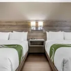 Business 30 image QUALITY INN & SUITES AMSTERDAM travel & tourism in Fredericton NB