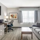 Business 31 image QUALITY INN & SUITES AMSTERDAM travel & tourism in Fredericton NB